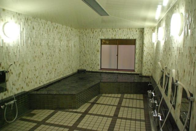 Nisshokan Shoshintei Quioto Exterior foto